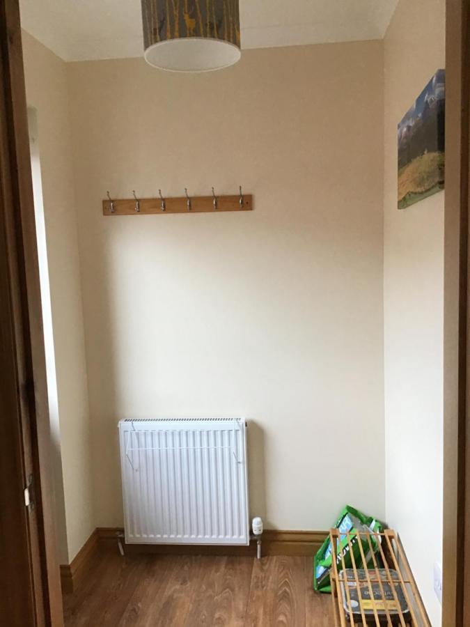 Riverside Retreat Caol