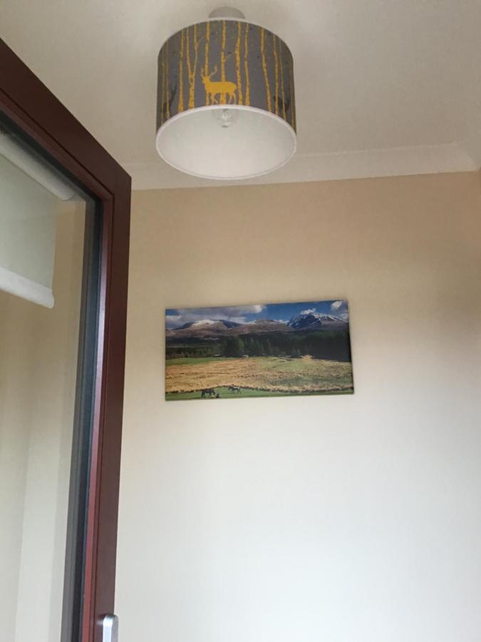 Apartamento Riverside Retreat Caol