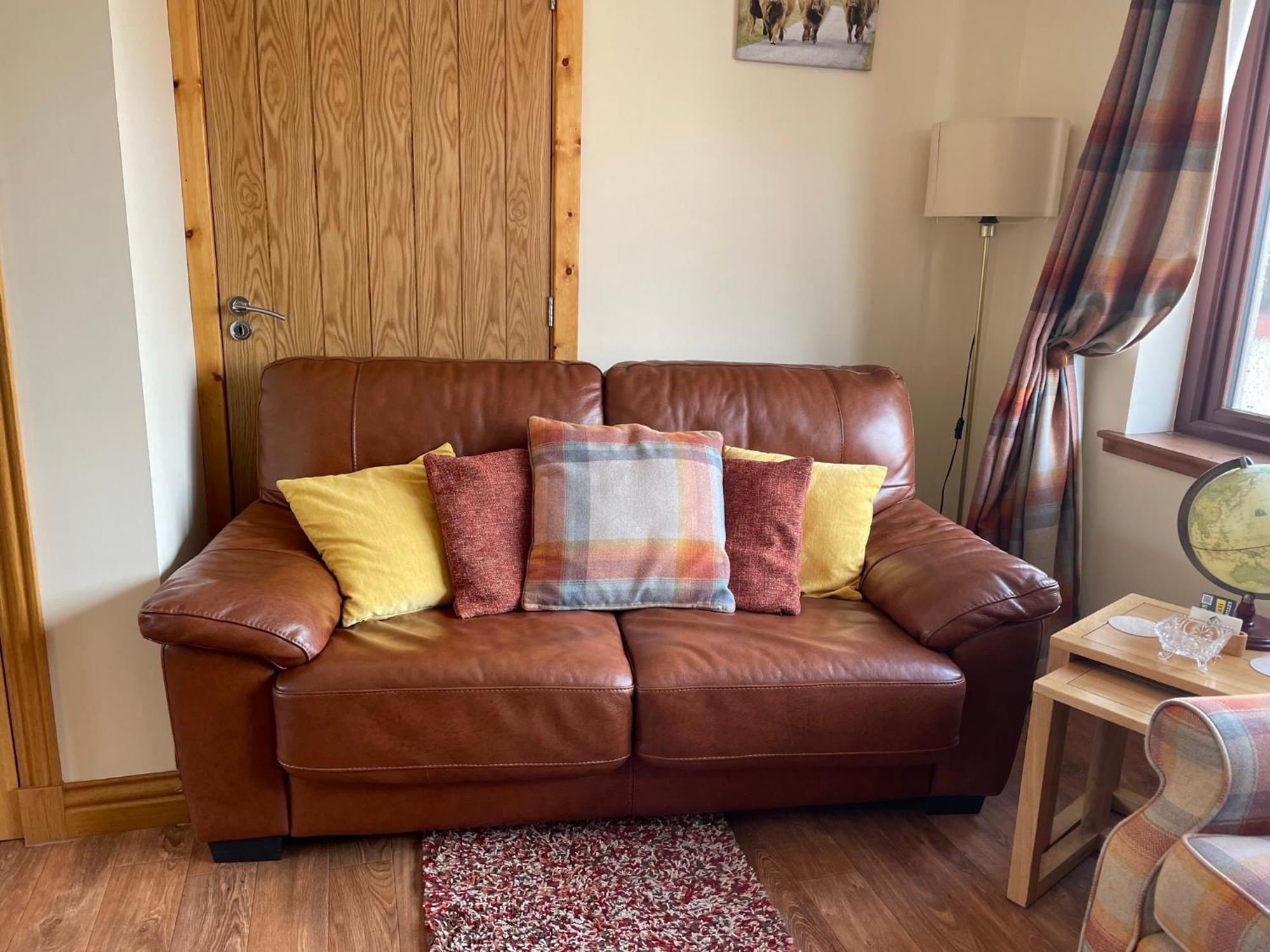 Riverside Retreat Caol